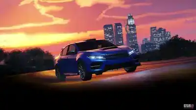 Dinka Sugoi Now Available in GTA Online, Valentine's Day Content & more promotional image
