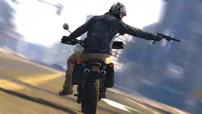 Double Rewards on Biker Sell Missions, 1.5X on Acid Lab Sales promotional image