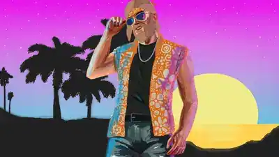 "Point of No Return" for GTA Online: Expanded & Enhanced Version or GTA 6? promotional image