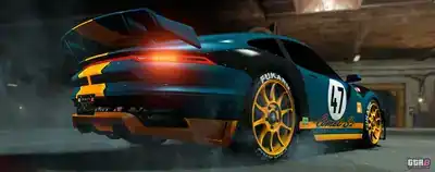 Comet S2 Now Available in GTA Online, Double Rewards on The Vespucci Job and Sprint Races & more promotional image