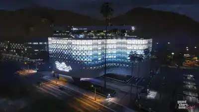 Diamond Casino & Resort in GTA Online: Games, Activities, Store & Membership promotional image
