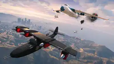 Agents of Sabotage Bonuses, Triple Rewards on FIB File Finales, New Discounts, Weekly Challenge promotional image