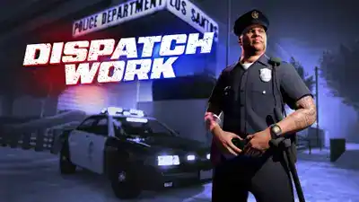 New Vehicles, Bonuses on Dispatch Work Jobs promotional image