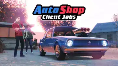 2x Bonuses on LS Tuners content, New Salvage Yard Targets promotional image