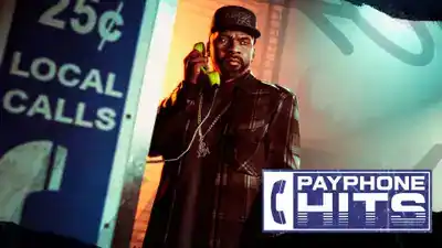 1.5X GTA$ & RP on Payphone Hits in GTA Online, Triple and Double Rewards & more promotional image