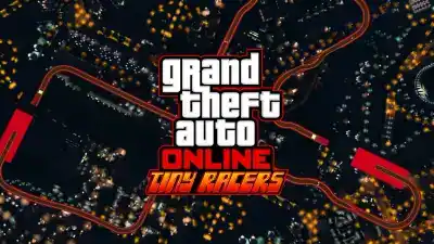 Triple Rewards on Tiny Races, Armored Truck Robberies Return, New Offers promotional image