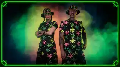 420 Event Final Week, New Weekly Challenge, New Bonuses promotional image
