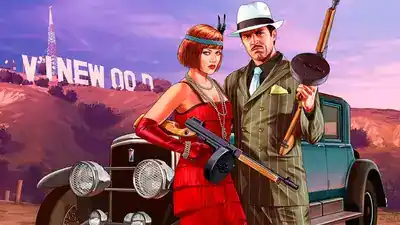Valentine's Day Celebrations With New Gifts, Rewards, Bonuses promotional image