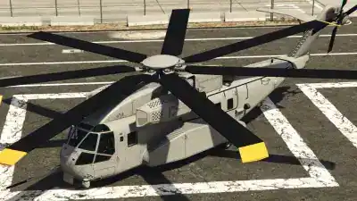 Ten useful GTA Online vehicles: buy for the job promotional image