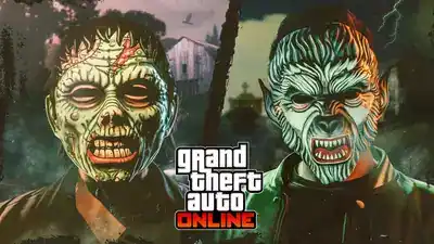 Halloween Haunts Event Final Week, Featured Halloween Content, New Weekly Challenge, Bonuses promotional image