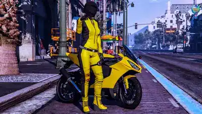 Nagasaki Shinobi and Double Down Mode Out Now in GTA Online, Triple and Double Rewards & more promotional image