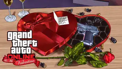 Lunar New Year Gifts, New Bonuses & Valentine’s Day Gifts, Unlocks promotional image