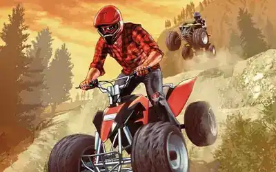 GTA V: Title Update 1.02 Patch Notes - GTA Online Update promotional image