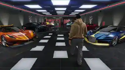 Eclipse Blvd 50-Car Garage and Panthere Now Available, New Bonuses & more (with Trailer) promotional image