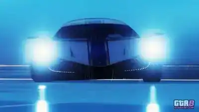 GTA Online: new Principe Deveste Eight supercar and more promotional image