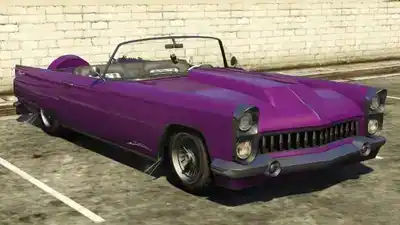 GTA Online: Best Free Cars Ranked by Resale Price at LSC promotional image