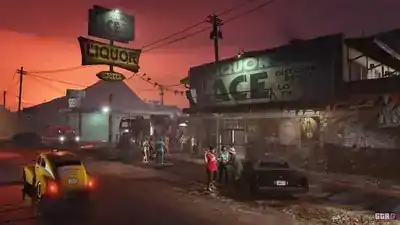 GTA Online Los Santos Drug Wars Update Coming December 13th, This Week's Bonuses & Rewards and more promotional image