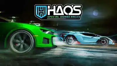Triple Rewards on HSW Races, New Weekly Challenge, Unlocks, Bonuses promotional image