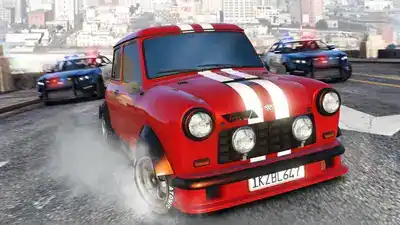 3X on Issi Classic Races, Summer Racing Event, New Bonuses & Rewards promotional image