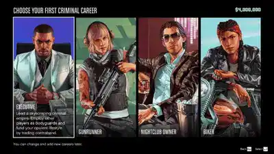 PC Enhanced Career Builder: spend the starter budget deliberately promotional image