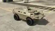 Vom Feuer Anti-Aircraft Trailer — reference image