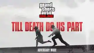 Till Death Do Us Part — GTA Online reference imagery
