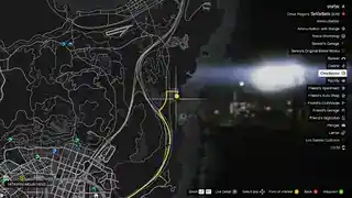 Sprint: Palmer-Taylor Power Station — reference image
