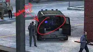 Pacific Standard: Hack — reference image
