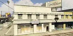 Davis Bail Office — GTA Online reference imagery