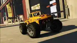 RC Time Trials — GTA Online reference imagery