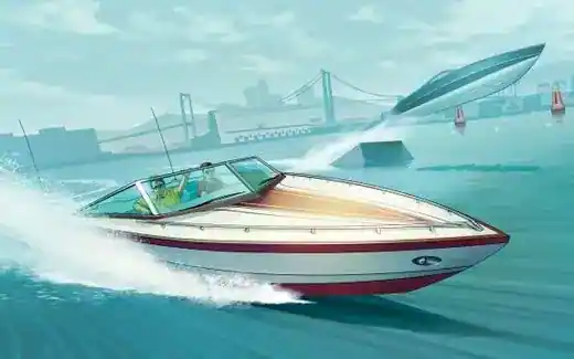 GTA V: Title Update 1.03 Patch Notes - GTA Online Progress Loss Fix — GTA Online reference imagery