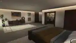 Stilt House Apartment Interior — route or variant image 19