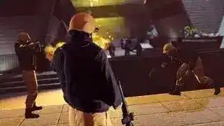Missile Base - Kill Quota — reference image