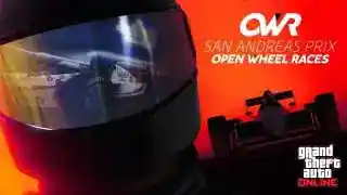 Open Wheel Races — GTA Online reference imagery