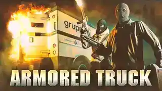 Armored Trucks — reference image