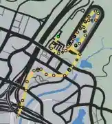 Bike Race: Saddle Up — reference image