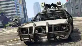 Motor Wars I — reference image
