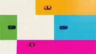 Turf Wars I — reference image