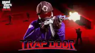 Trap Door — GTA Online reference imagery
