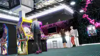 Arcade Property Interior — route or variant image 8