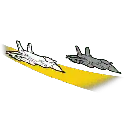 Follow Leader — reference image