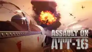 Assault on ATT-16 — GTA Online reference imagery