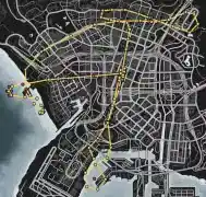 Transform Race - Twister — route or variant image 2