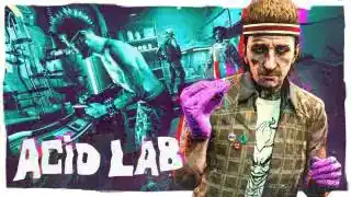 Acid Product Missions — GTA Online reference imagery