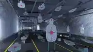 Bunker Customization: Shooting Range — route or variant image 4