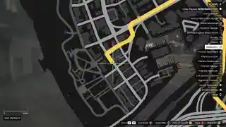 Auto Shop Service: Customer Locations — route or variant image 2