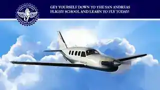 Prison Break: Plane — reference image