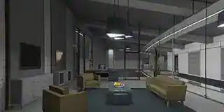 Facility Customization: Lounge — route or variant image 3