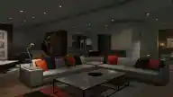 High-End Apartment Interior — route or variant image 14