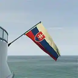 Yacht Customization: Personalize — route or variant image 29